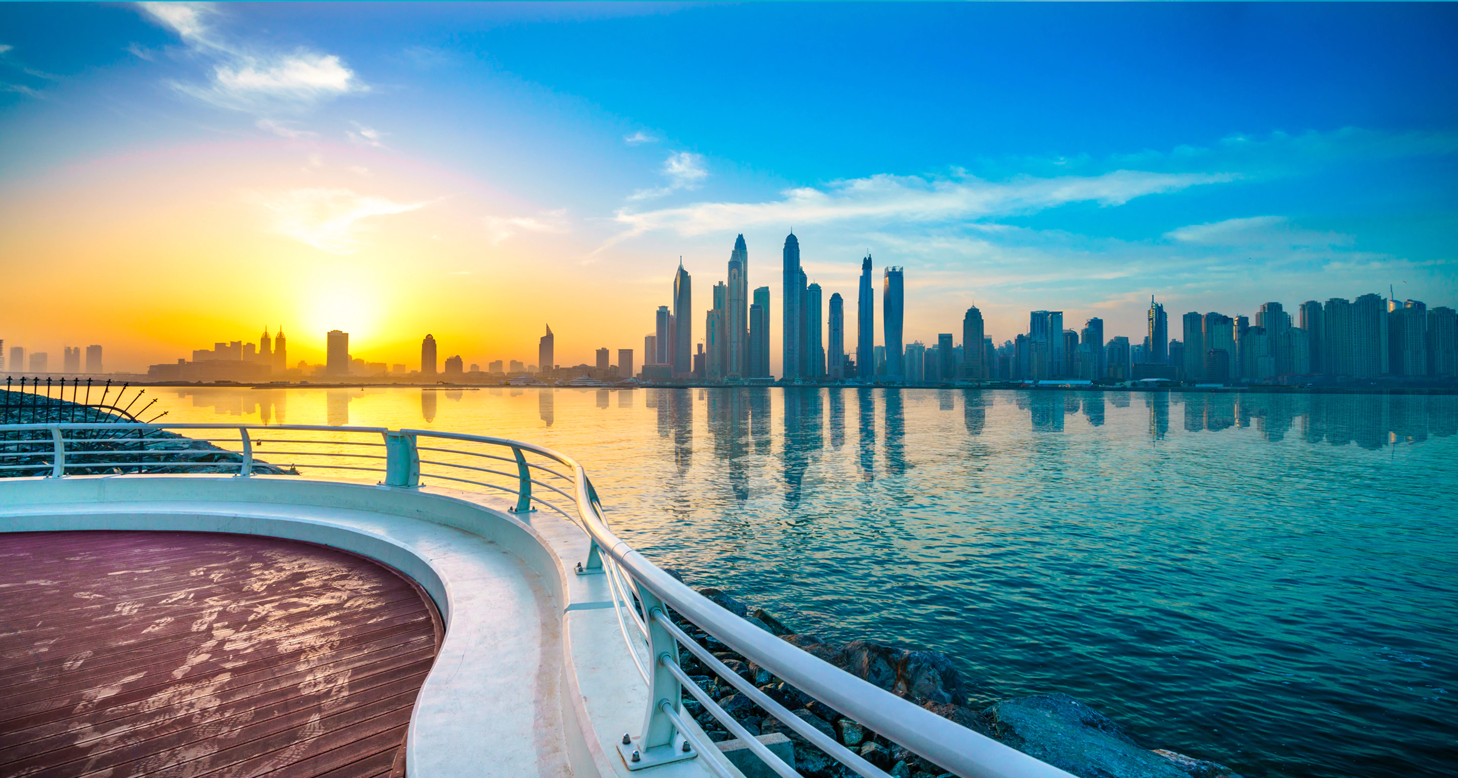 Dubai Travel and Tourism
