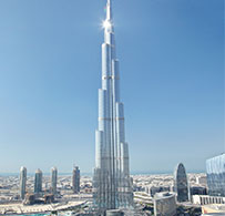 Dubai Tour Packages from Pune