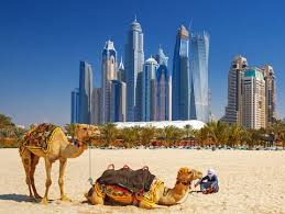 Dubai Holiday packages