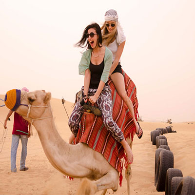 Dubai Tour Packages from Pune