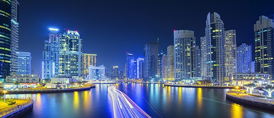 Dubai Tour Packages from Coimbatore